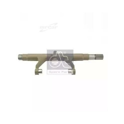 фото Dt spare parts 230340 вилка сцепления