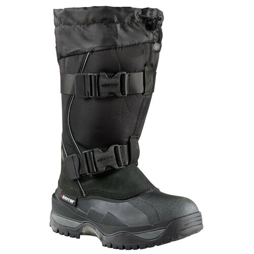 фото Сапоги женские baffin impact black 10/41 (788683)