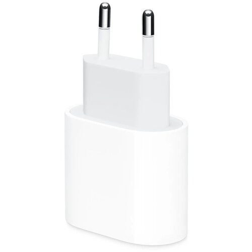 фото Зарядка для телефона iphone, ipad, magsafe 20w type- c q. c 3.0, pd 3.0 / сетевое зу на эпл айфон 12, 12 pro, 11, 11 pro, x, xr, xs, / зарядное устройство тайп си / мощная зарядка для samsung / адаптер питания на xiaomi redmi 20 ватт / блок зарядки для huawei honor pastila