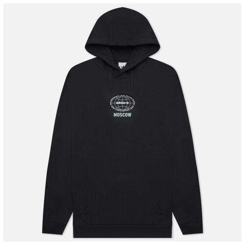 фото Мужская толстовка adidas originals moscow world tour hoodie