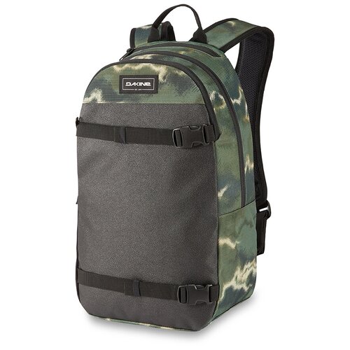 фото Рюкзак dakine urbn mission pack 22l olive ashcroft camo