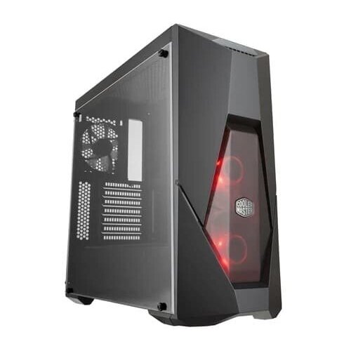 фото Игровой компьютер arena 6002 core i7-9700f/16 гб/nvidia geforce gtx 1660ti 6 гб/без hdd/480 гб ssd/dos pc-arena