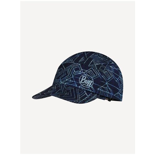 фото Кепка buff pack kids cap kasai night blue