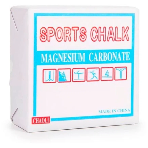 фото Магнезия sport chalk magnesium carbonate