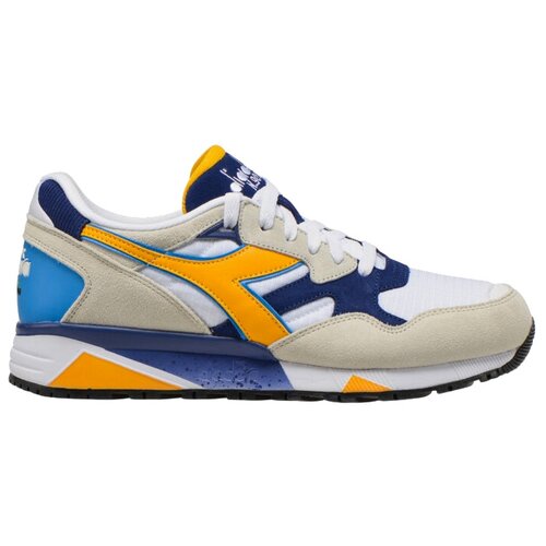 фото Кроссовки diadora dr501173073-c9028 мужские, цвет мультиколор, размер 9