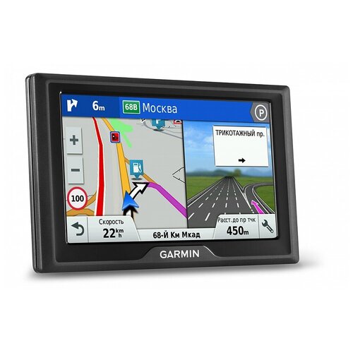 фото Навигатор автомобильный garmin drive 51 rus lmt