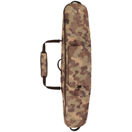 фото Сумка для сноуборда burton gig board bag, 156 см, storm camo print