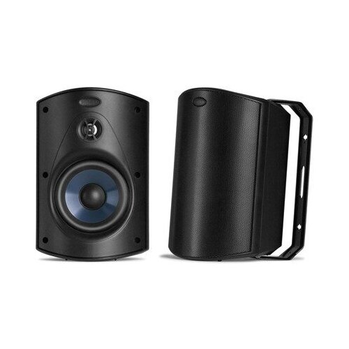 фото Колонка уличная polk audio atrium5 black