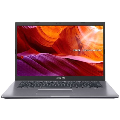 фото Ноутбук asus x409fa-bv593 14" hd i3-10110u/4/256ssd/wf/bt/cam/dos