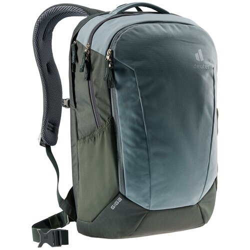 фото Рюкзак deuter giga teal-ivy