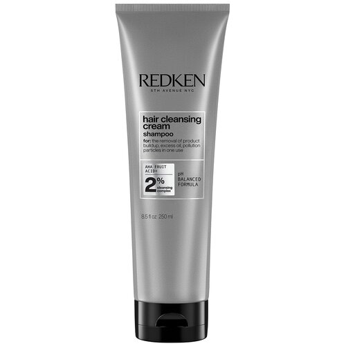 Шампунь для волос очищающий Redken Hair Cleansing Cream Shampoo 250 мл