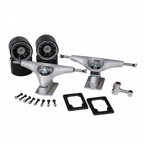 фото Подвески carver cx surfskate truck kit finish 2021