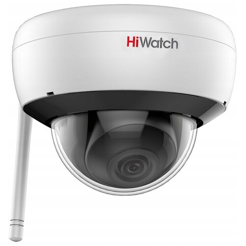 фото Ip- камера видеонаблюдения hiwatch ds- i252w (c) (2.8 mm)
