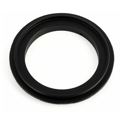 фото Реверсивное кольцо pwr для обратного крепления объектива sony, 58mm