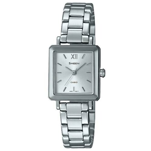 фото Casio часы наручные casio she-4543d-7a