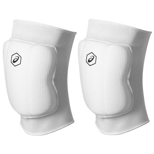 фото Наколенники для волейбола asics basic kneepad арт.146814-0001 р.l