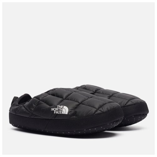 фото Женские тапочки the north face thermoball tent mules v