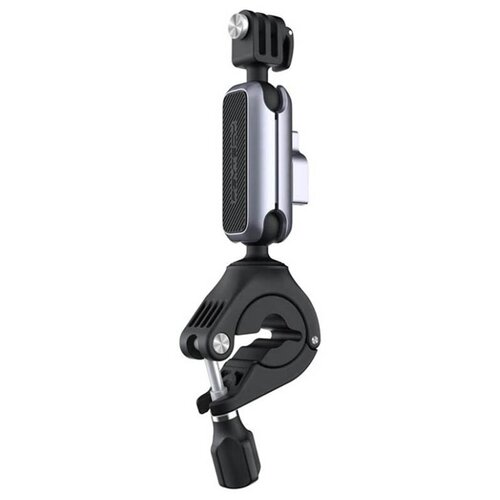 фото Аксессуар крепление pgytech action camera handlebar mount p-