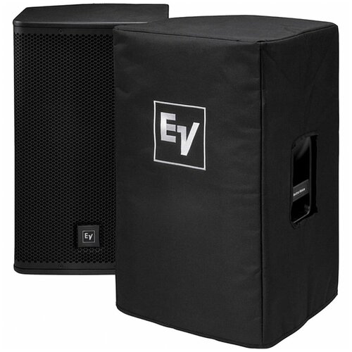 фото Electro-voice ekx-15-cvr чехол для акустических систем ekx-15/15p, цвет черный
