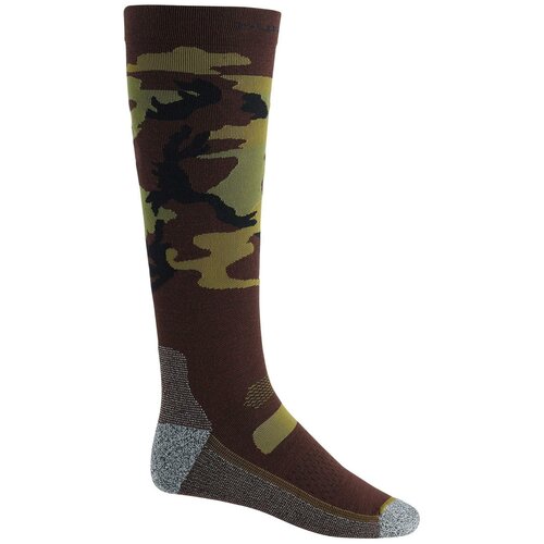 фото Гольфы burton performance ultralight sock размер m, camo