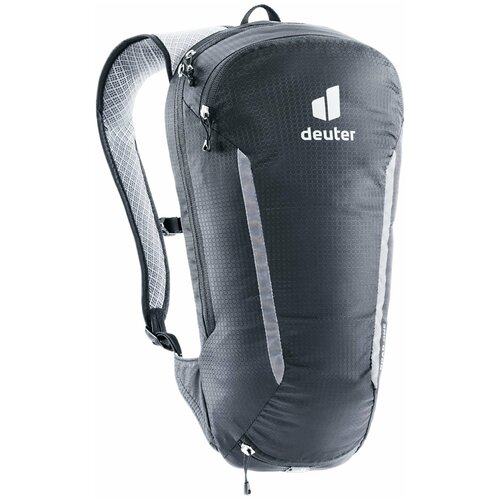 фото Рюкзак велосипедный deuter road one 5 (цвет: black)