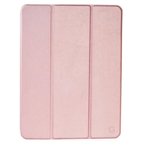 фото Чехол guardi leather series (pen slot) для ipad pro 10.5" розовое золото