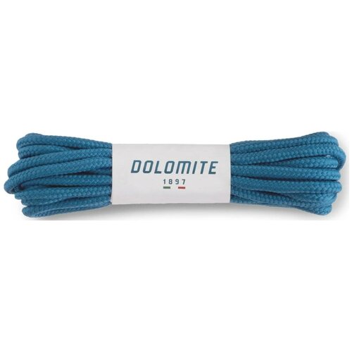 фото Шнурки dolomite lace 54 high pak-12 (1 штука) blue (см:170)