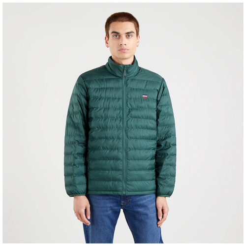 фото Мужская куртка levis men presidio packable jacket levi's