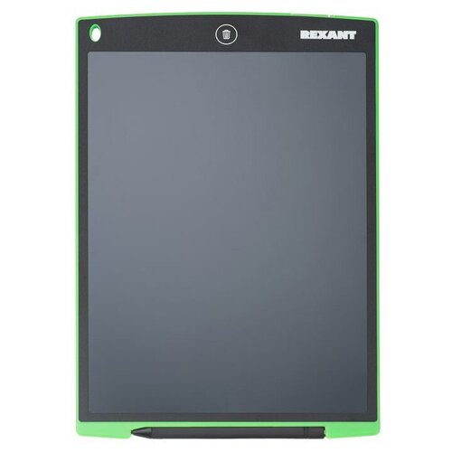 фото Графический планшет электронный планшет для рисования rexant