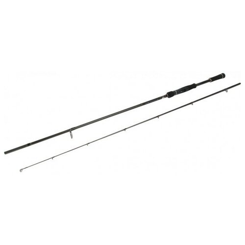фото Helios удилище спиннинговое river stick 259mh 2.59m, 14-56g, 2sec helios (hs-rs-259mh)