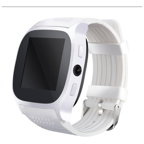 фото Умные часы smart watch белые iget