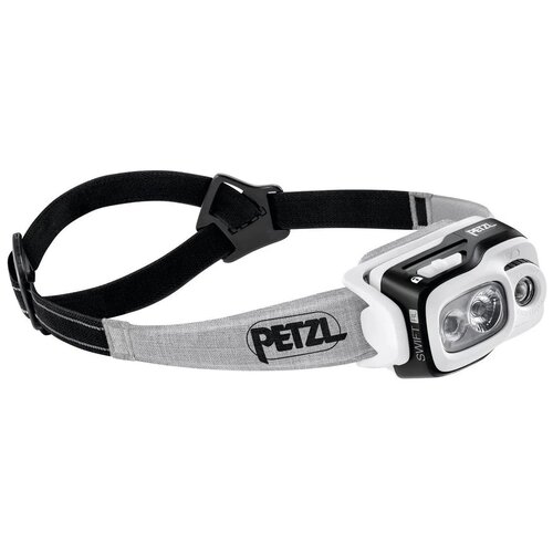 фото Налобный фонарь petzl swift rl, черный