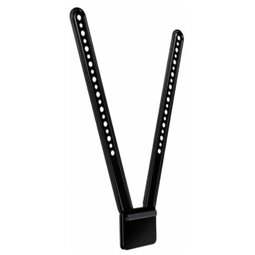 фото Крепление logitech tv mount for meetup 939-001498 черный