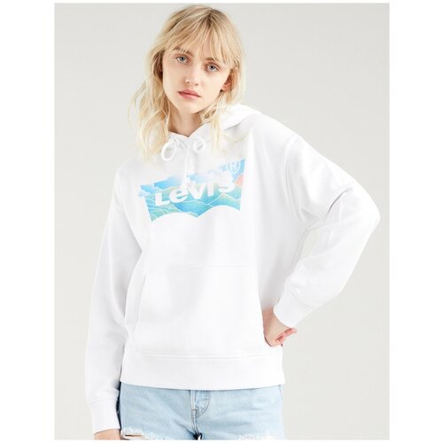 фото Худи levi's graphic standard hoodie