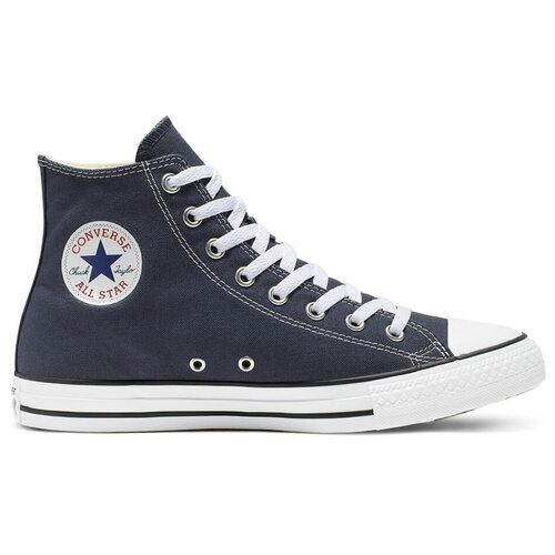 фото Кеды converse (конверс) chuck taylor all star m9622 синие (35)