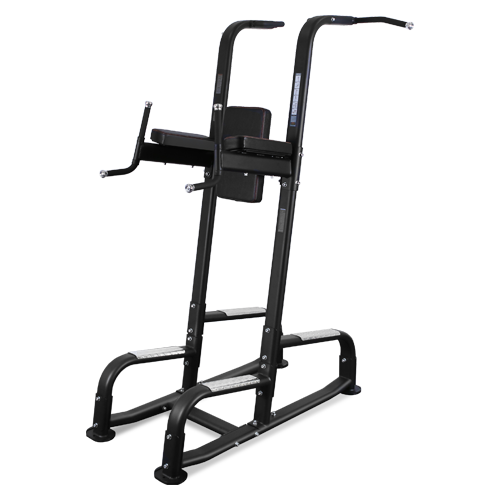 фото Bronze gym br-1017 турник/брусья/пресс