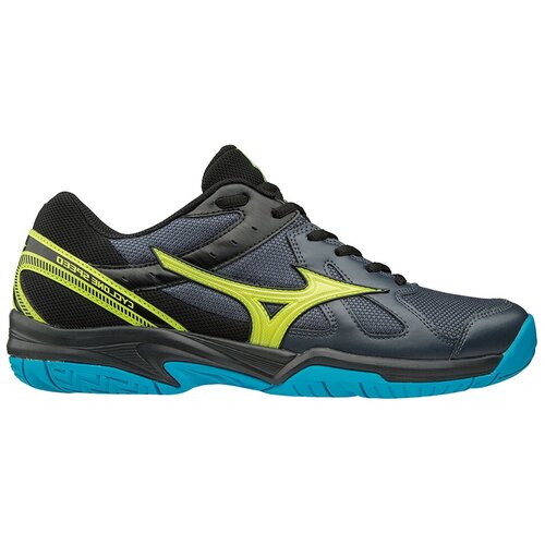 фото Кроссовки mizuno cyclon speed jr