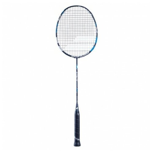 фото Ракетка для бадминтона babolat satelite essential( с натяжкой)