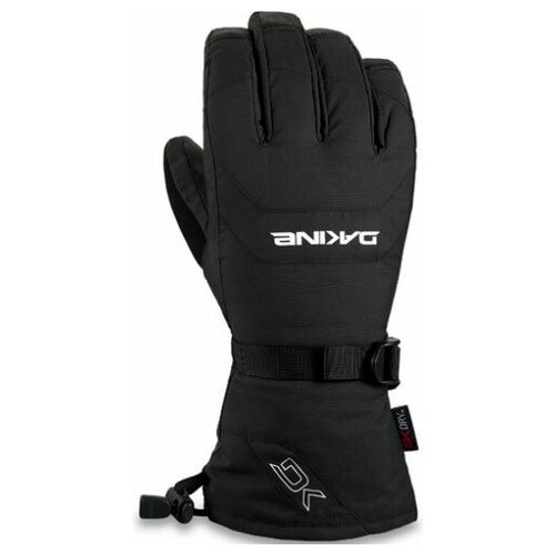 фото Перчатки dakine scout glove (20/21) black