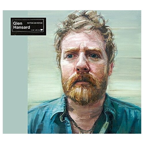 Glen Hansard - Rhythm And Repose(Deluxe Edition) glen j the other half of augusta hope