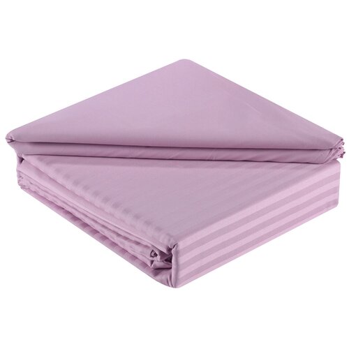 фото Louis pascal - двуспальный комплект постельного белья. сатин люкс, lilac