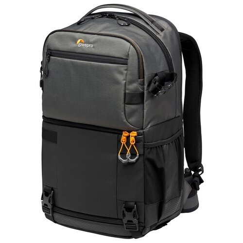 фото Рюкзак lowepro fastpack pro bp250 aw iii, серый