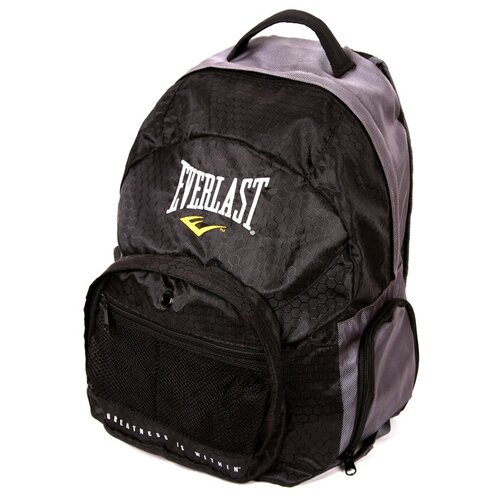 фото Everlast рюкзак everlast back pack черный