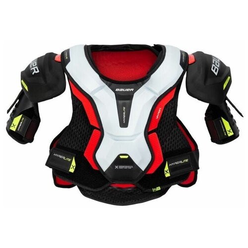 фото Наплечник bauer vapor hyperlite sr (m)