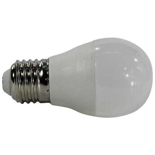 фото Лампа светодиодная smartbuy sbl-g45-9_5-60k-e27