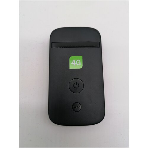фото Wi fi роутер zte mf90+