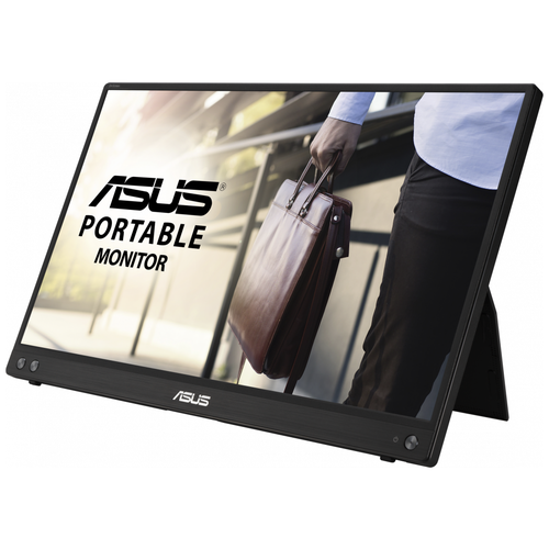 фото Монитор asus 16" (mb16acv)