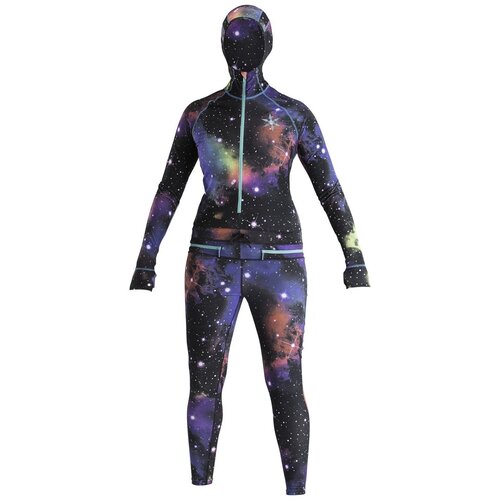 фото Комбинезон airblaster classic ninja suit размер xs, far out