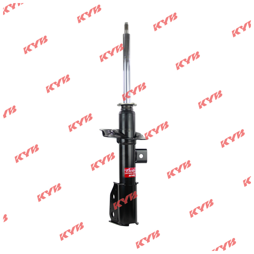 фото Стойка передняя правая газовая kyb 335094 для chevrolet captiva