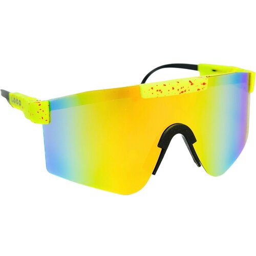 фото Cпортивные cолнцезащитные очки c поляризацией loco для бега, велосипеда, волейбола outwind
